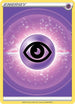 Psychic Energy ( Unnumbered) [Sword & Shield: Brilliant Stars]