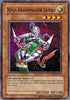 Ninja Grandmaster Sasuke (YSDJ-EN014) [Starter Deck: Jaden Yuki]