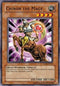 Chiron the Mage (YSDJ-EN015) [Starter Deck: Jaden Yuki]
