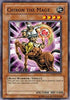 Chiron the Mage (YSDJ-EN015) [Starter Deck: Jaden Yuki]