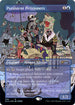 Persistent Petitioners (596) [Secret Lair Drop Series]
