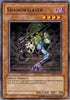 Shadowslayer (YSDJ-EN016) [Starter Deck: Jaden Yuki]