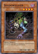 Shadowslayer (YSDJ-EN016) [Starter Deck: Jaden Yuki]