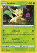 Leafeon SWSH191 (SWSH191) [SWSH: Sword & Shield Promo Cards]