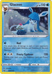 Glaceon SWSH192 (SWSH192) [SWSH: Sword & Shield Promo Cards]