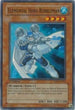 Elemental HERO Bubbleman (YSDJ-EN017) [Starter Deck: Jaden Yuki]