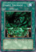 Giant Trunade (YSDJ-EN022) [Starter Deck: Jaden Yuki]
