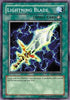 Lightning Blade (YSDJ-EN023) [Starter Deck: Jaden Yuki]