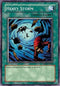 Heavy Storm (YSDJ-EN024) [Starter Deck: Jaden Yuki]