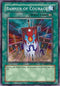 Banner of Courage (YSDJ-EN025) [Starter Deck: Jaden Yuki]