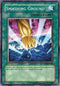 Smashing Ground (YSDJ-EN026) [Starter Deck: Jaden Yuki]