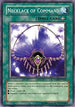 Necklace of Command (YSDJ-EN027) [Starter Deck: Jaden Yuki]