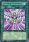 Monster Reincarnation (YSDJ-EN028) [Starter Deck: Jaden Yuki]