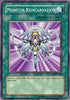 Monster Reincarnation (YSDJ-EN028) [Starter Deck: Jaden Yuki]