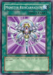 Monster Reincarnation (YSDJ-EN028) [Starter Deck: Jaden Yuki]
