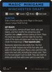 Magic Minigame: Winchester Draft (2) [Kamigawa: Neon Dynasty]