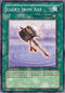 Lucky Iron Axe (YSDJ-EN032) [Starter Deck: Jaden Yuki]