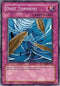 Dust Tornado (YSDJ-EN033) [Starter Deck: Jaden Yuki]