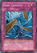 Dust Tornado (YSDJ-EN033) [Starter Deck: Jaden Yuki]