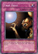 Trap Hole (YSDJ-EN034) [Starter Deck: Jaden Yuki]