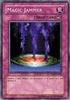 Magic Jammer (YSDJ-EN035) [Starter Deck: Jaden Yuki]