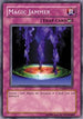 Magic Jammer (YSDJ-EN035) [Starter Deck: Jaden Yuki]
