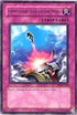 Compulsory Evacuation Device (YSDJ-EN037) [Starter Deck: Jaden Yuki]