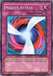 Negate Attack (YSDJ-EN039) [Starter Deck: Jaden Yuki]