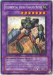 Elemental HERO Grand Neos (CT04-EN001) [2007 Collectors Tin]