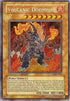 Volcanic Doomfire (CT04-EN004) [2007 Collectors Tin]