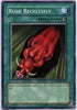 Rush Recklessly (CP02-EN013) [Champion Pack 2]