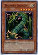 Thunder Dragon (CP02-EN015) [Champion Pack 2]