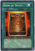 Book of Taiyou (CP02-EN017) [Champion Pack 2]