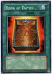Book of Taiyou (CP02-EN017) [Champion Pack 2]