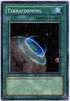 Terraforming (CP02-EN018) [Champion Pack 2]