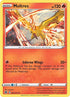 Moltres 021/172 [Deck Exclusives]