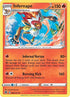 Infernape 026/172 [Deck Exclusives]