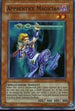 Apprentice Magician (CP04-EN004) [Champion Pack 4]