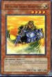Freed the Brave Wanderer (CP04-EN007) [Champion Pack 4]