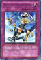 Return from the Different Dimension (CP04-EN009) [Champion Pack 4]