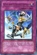 Return from the Different Dimension (CP04-EN009) [Champion Pack 4]