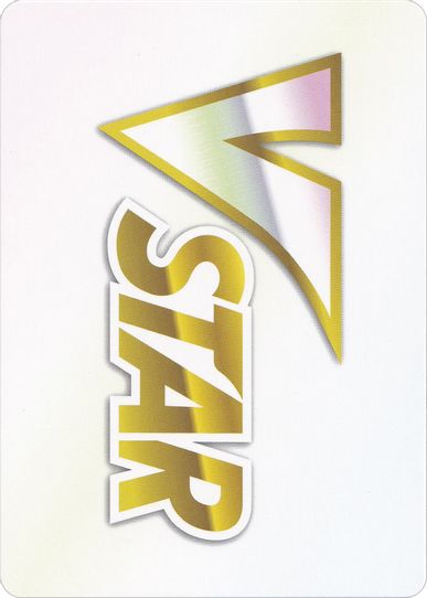 VSTAR Token [Sword & Shield: Brilliant Stars]