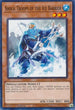 Shock Troops of the Ice Barrier (HAC1-EN037) [Hidden Arsenal: Chapter 1]