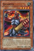 Gigantes (CP04-EN015) [Champion Pack 4]