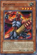 Gigantes (CP04-EN015) [Champion Pack 4]