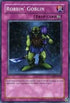 Robbin' Goblin (CP04-EN016) [Champion Pack 4]