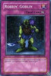 Robbin' Goblin (CP04-EN016) [Champion Pack 4]