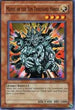 Manju of the Ten Thousand Hands (CP04-EN017) [Champion Pack 4]