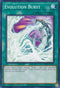 Evolution Burst (HAC1-EN170) [Hidden Arsenal: Chapter 1]