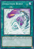 Evolution Burst (HAC1-EN170) [Hidden Arsenal: Chapter 1]